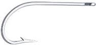 Mustad Tool Gaff Hook O'Shaughnessy Size 12-0 Each