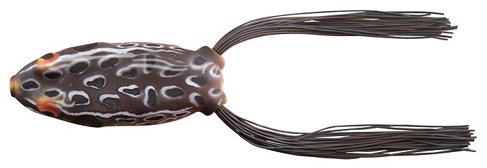 Booyah Pad Crasher 1-2 Cricket Frog