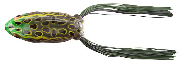Booyah Pad Crasher 1-2 Bull Frog