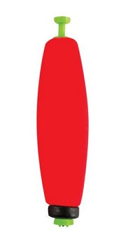 Comal Cigar Float 3" 100-bag Red