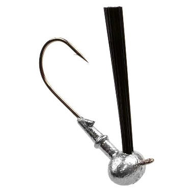 Do-It Football Jig Weedless 1-2, 3-4, 1oz