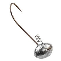 Do-It Shake-it Football w-Screw Loc 1-16-5-8oz