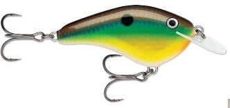 Rapala Ott Garage Slim 6' 1-2 2.75" Bream