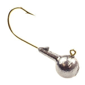 Do-It Round Jig Mold 1-4oz 7cavity