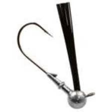 Do-It Weedless Round Jig 1-2, 9-16, 5-8oz