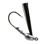 Do-It Weedless Casting Jig 1-8, 3-16,1-4oz