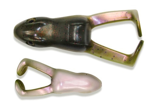 Stanley Ribbit Top Toad 2pk Rigged Watermelon Red Pearl